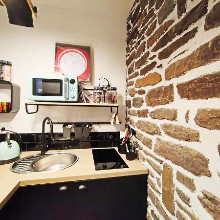 Villa 49B Ρεν Εξωτερικό φωτογραφία