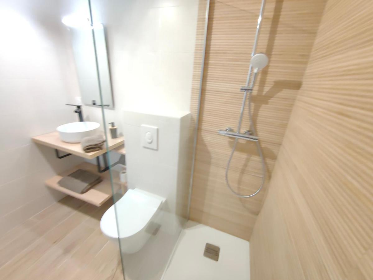 Villa 49B Ρεν Εξωτερικό φωτογραφία