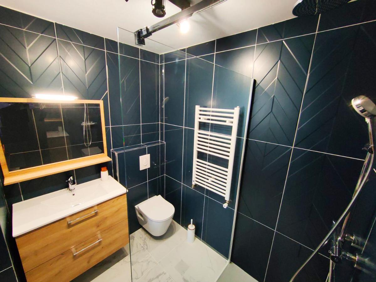 Villa 49B Ρεν Εξωτερικό φωτογραφία