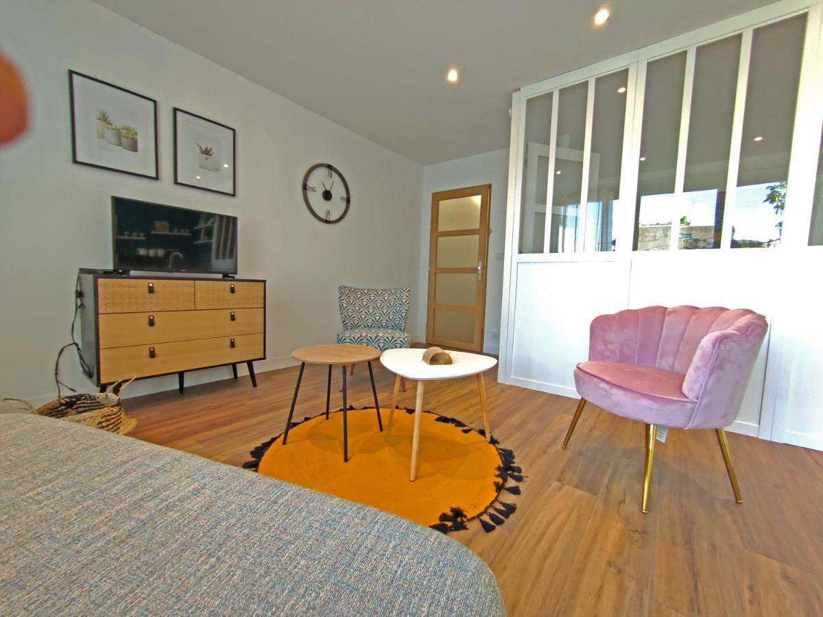 Villa 49B Ρεν Εξωτερικό φωτογραφία