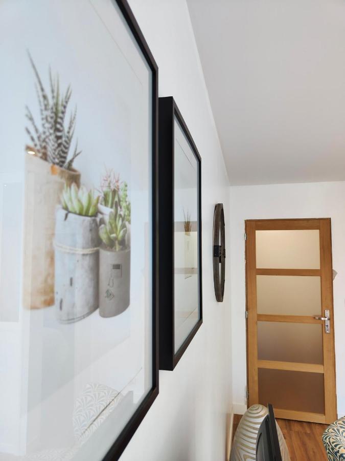 Villa 49B Ρεν Εξωτερικό φωτογραφία