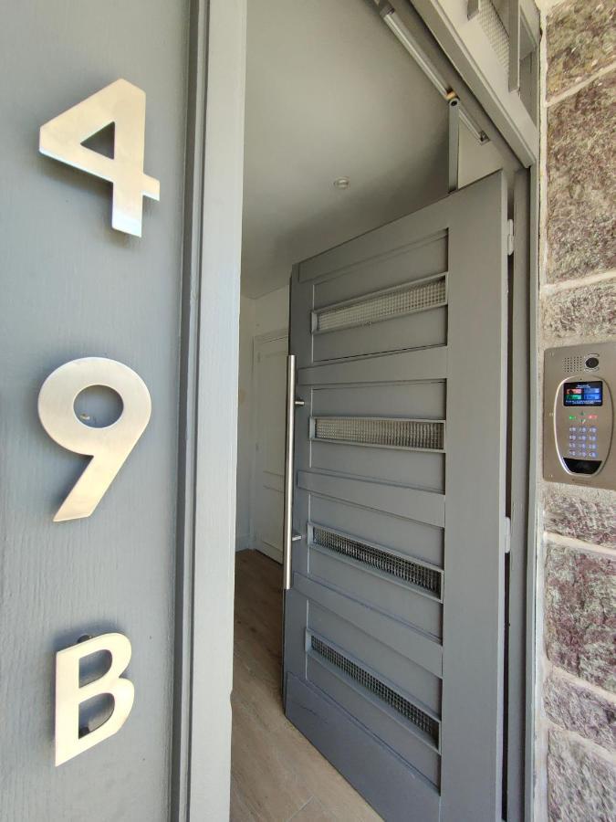 Villa 49B Ρεν Εξωτερικό φωτογραφία