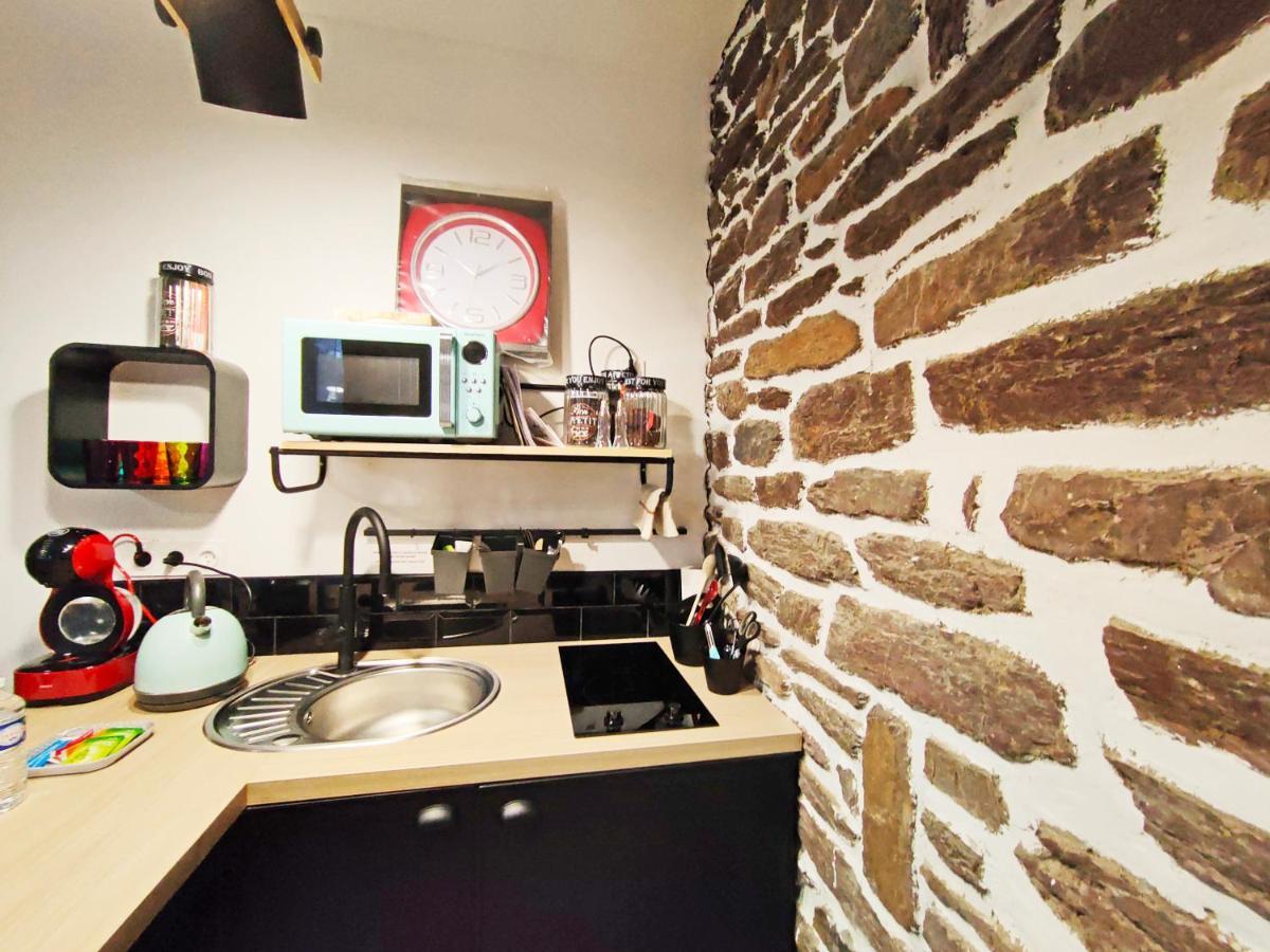 Villa 49B Ρεν Εξωτερικό φωτογραφία