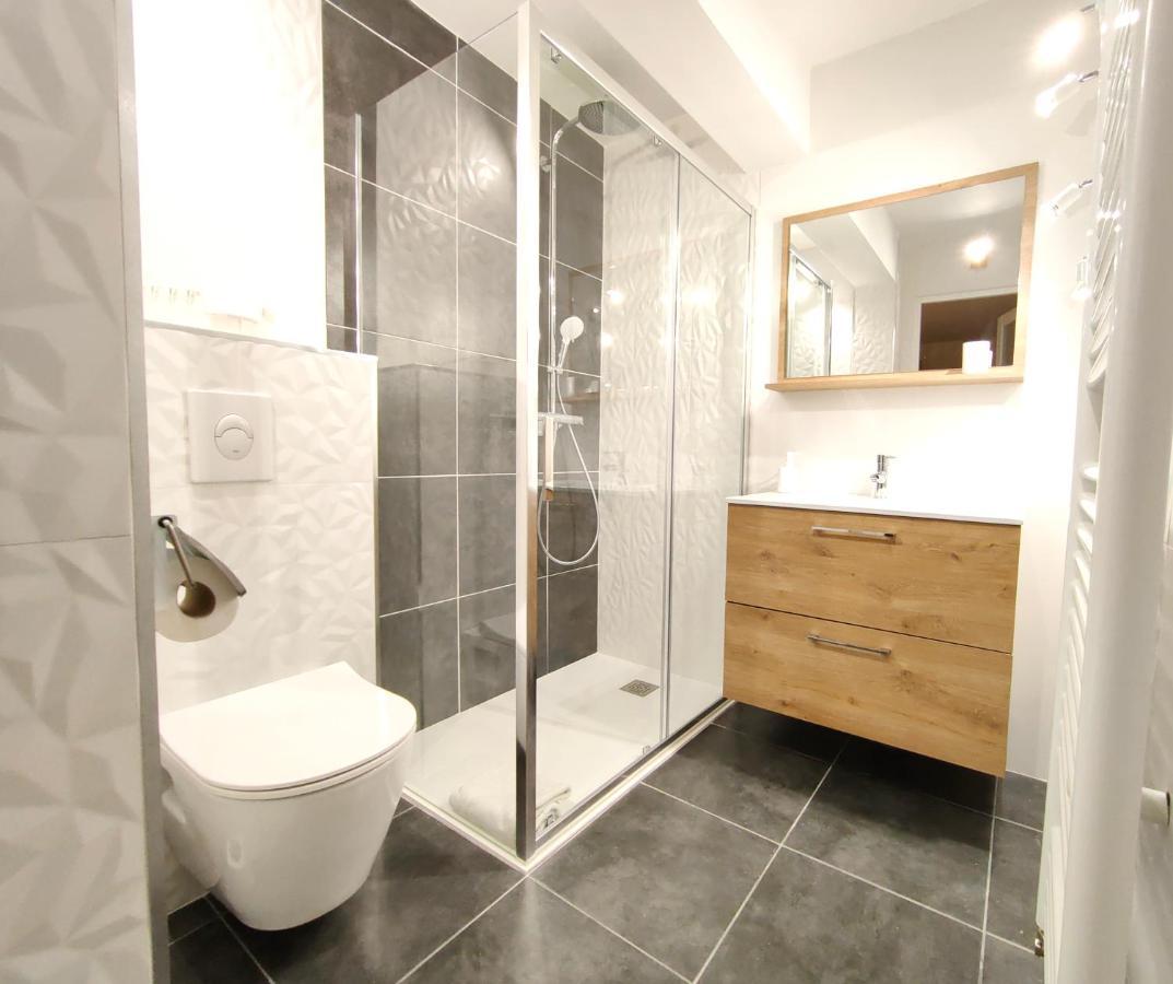 Villa 49B Ρεν Εξωτερικό φωτογραφία