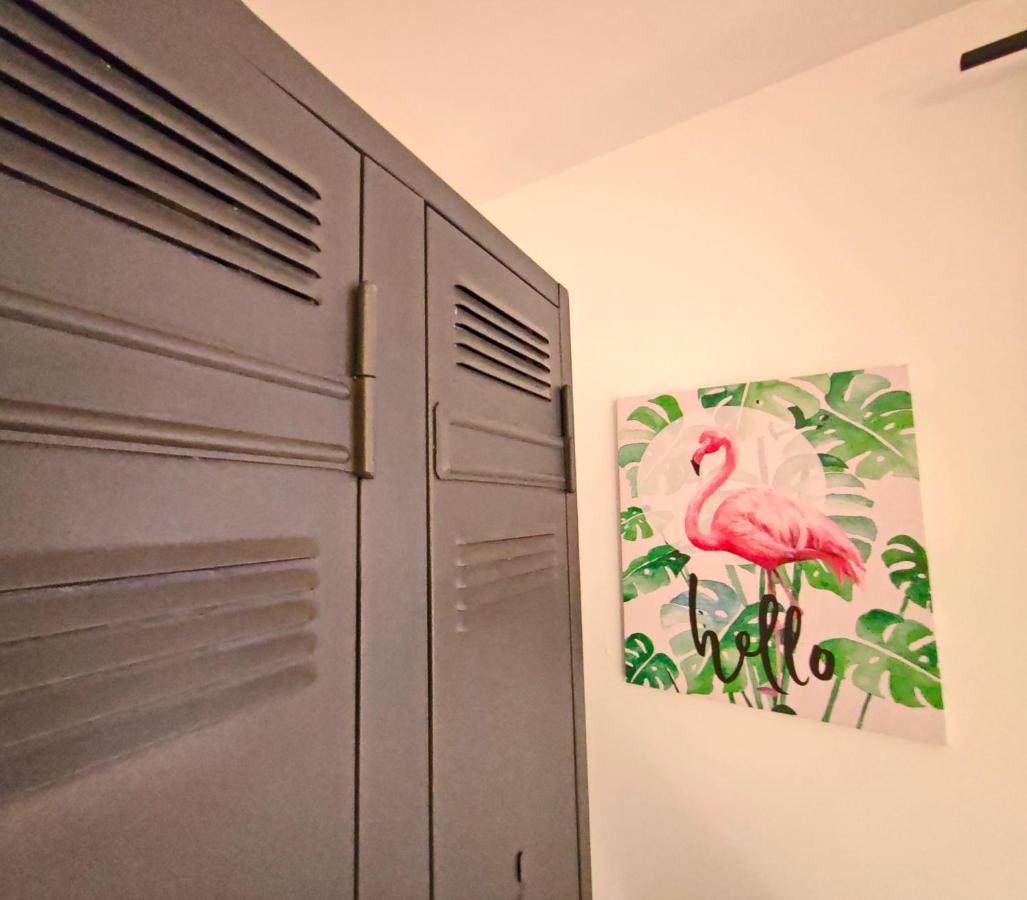 Villa 49B Ρεν Εξωτερικό φωτογραφία